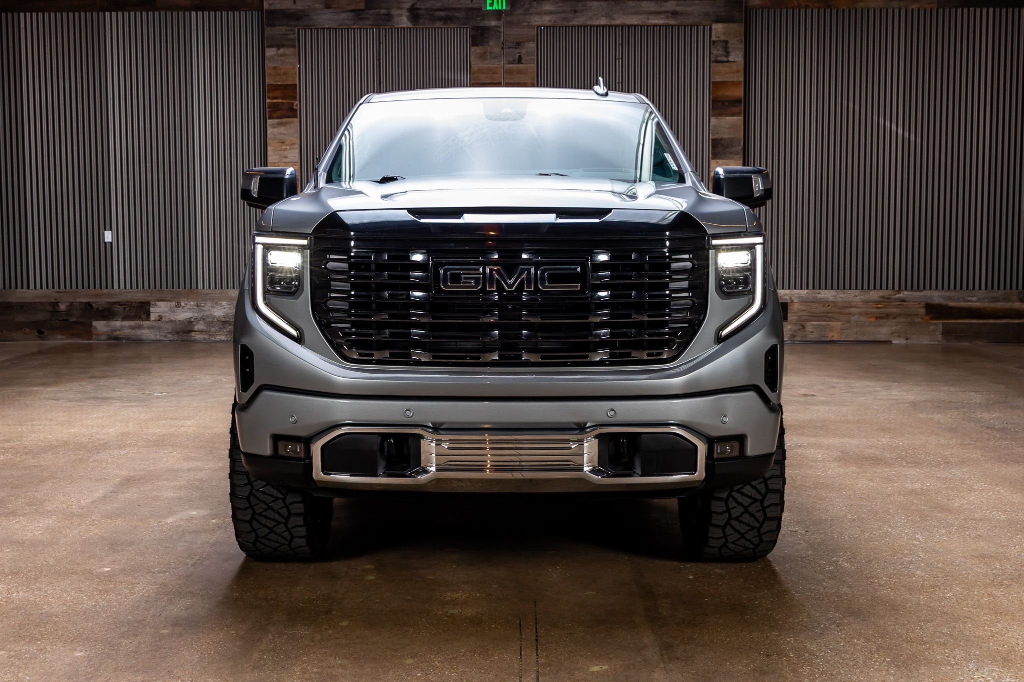 gmc sierra 1500 denali 2024 1GTUUHEL2RZ176077 image